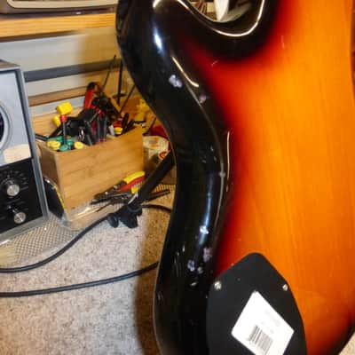 Fernandes Atlas Standard 5 image 5