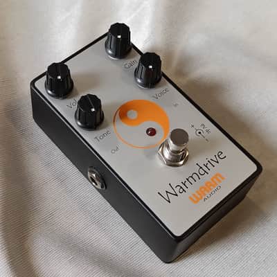 Warm Audio Warmdrive OD image 3