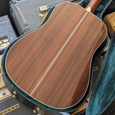 Martin Custom HD-16R Adirondack 2017 - Natural image 7