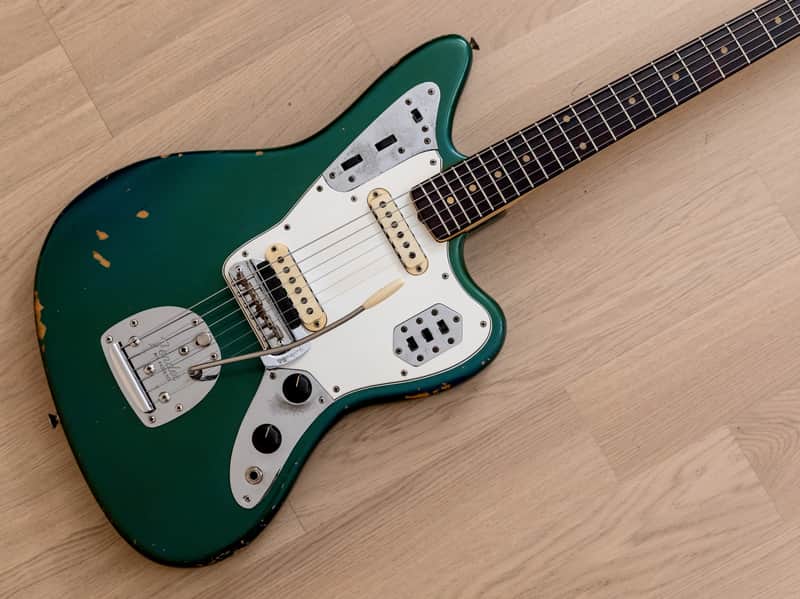 Fender Vintage Jaguar