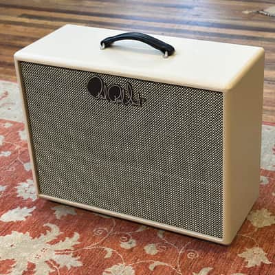 Paul Reed Smith DGT112 60 Watt 1x12" Guitar Cabinet image 7