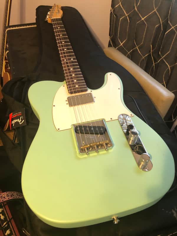 Fender American Performer Telecaster