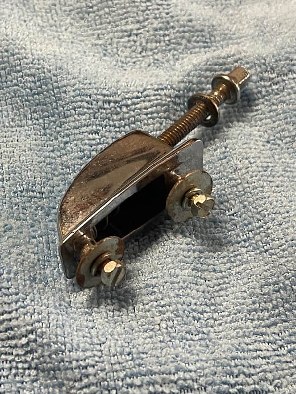 Ludwig Vintage Classic Mini lug w screws and tension rod image 1