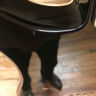 Waterstone Mark Sandman Bass Black image 9