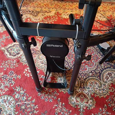 Roland TD17 KV image 3