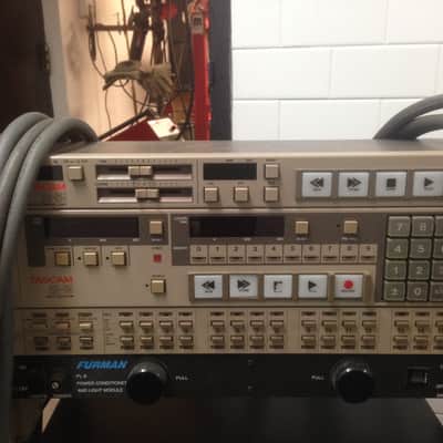 Tascam MS-16 image 2