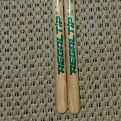Regal Tip Quantum 1000 Nylon Tip Green Label - Lacquer *NEW* CALATO USA image 3