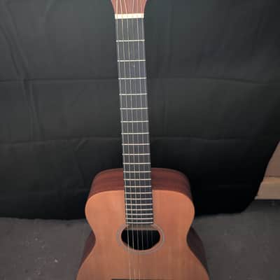 Martin LX1E Little Martin 2003 - Present - Natural imagen 4
