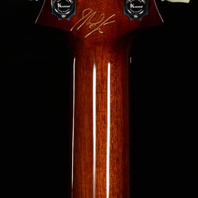 Knaggs Kenai JMT H2 Aged Scotch Burst (104) image 6