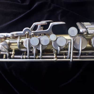 Martin Committee Skyline Alto Saxophone image 13