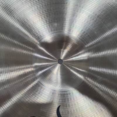 Zildjian 19" A Series Medium Thin Crash Cymbal image 13
