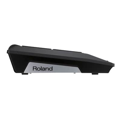 Roland SPD-SX Velocity-Sensitive Sampling Pad with 16GB Internal Memory (Black) image 3