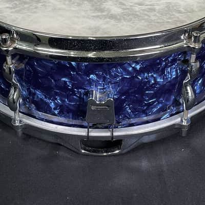 John Grey & Sons 5" x 14" Broadway Snare Drum (Edison, NJ) (TOP PICK) image 4