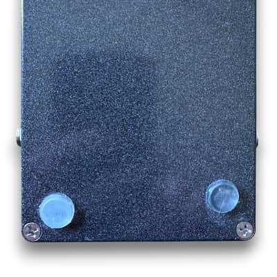 Hungry Robot The Stargazer V1 Digital Reverb Star Gazer Guitar Effect Pedal image 3