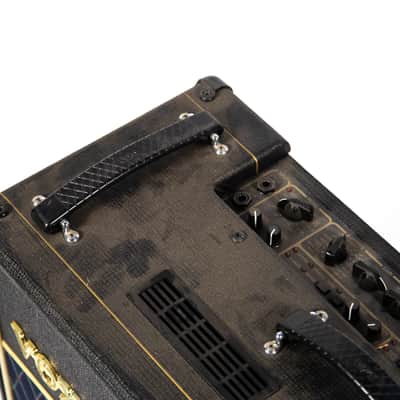 Vox Digital Effects  Owned by Mike Campbell image 8