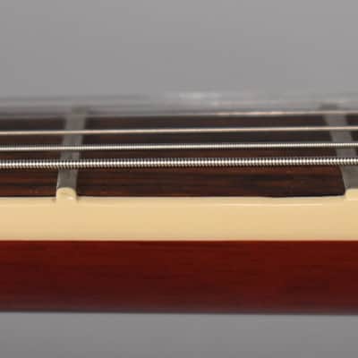 2026 Gibson SG Standard '61 Stop Bar Vintage Cherry w/OHSC image 15