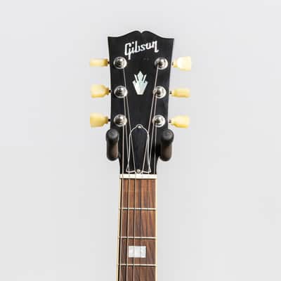 Gibson ES-335 Figured, Iced Tea | Demo image 8