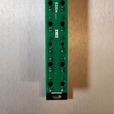 Element 103 Designs S2XM - 4hp MPC CV breakout module image 2