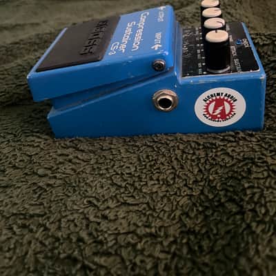 Boss CS-3 Compression Sustainer (Alchemy Audio modded) image 4