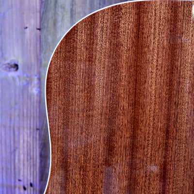 Guild Westerly Collection DS-240 Memoir - Sunburst image 21
