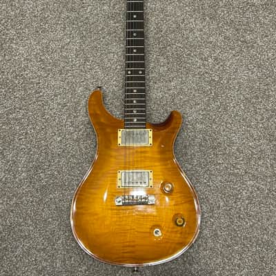PRS McCarty 1994 - 2007 - McCarty Sunburst image 3