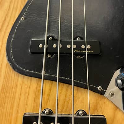 Fender Jazz Bass Active 18v system with Noiseless Pups and Babicz Hardware 2017 image 4