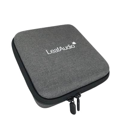 Leaf Audio - Field Amp (contact mic preamp) image 4