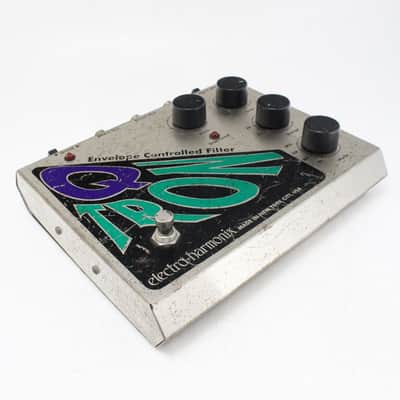 Immagine ELECTRO-HARMONIX Q-Tron Envelope Filter (06/10) - 4