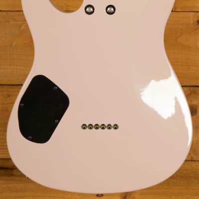 Yamaha Pacifica SC Standard Plus PACS+11S - Rosewood - Ash Pink image 2