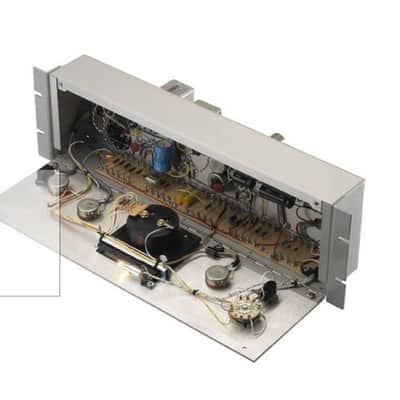 Universal Audio LA-2A Optical Tube Compressor Leveling Amplifier image 9
