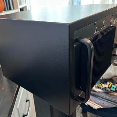 ATC SCM25A MK2 (Single Left Speaker Only) - Black image 15