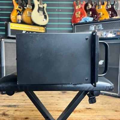 Line 6 Helix Rack Unit w/Helix Control Footswitch & SP1-L6 Expression Pedal image 6