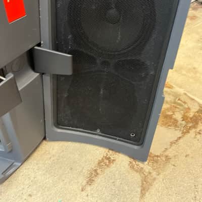 Fender Passport p-150 image 2