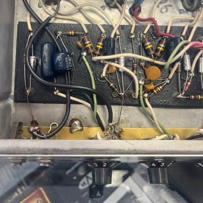 1975 Fender Princeton Reverb image 9