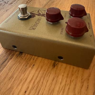 J Rockett Audio Designs Archer ikon image 4