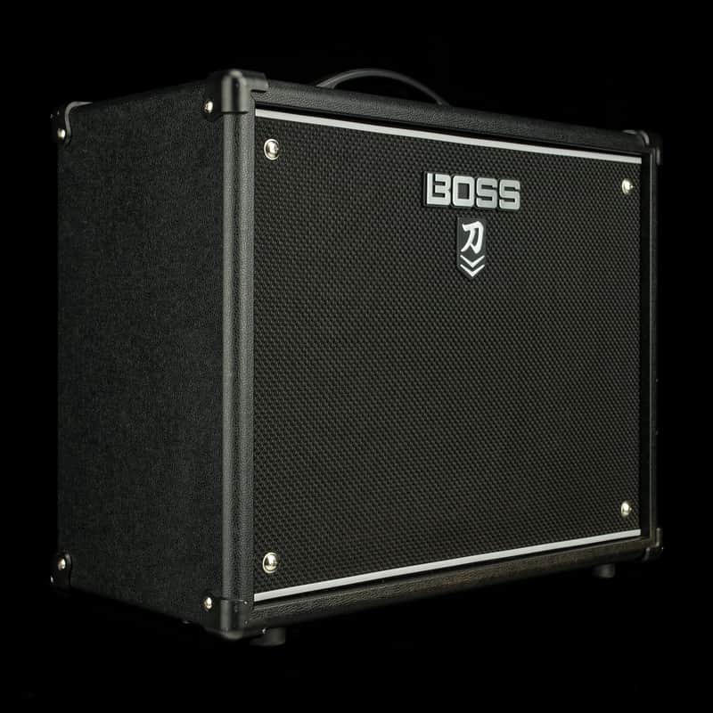 Boss Katana-50 MkII #5916 Bild 1