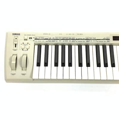 Yamaha CBX-K2 MIDI Keyboard - 90's TGHM image 3