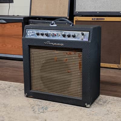 Ampeg Reverberocket II - GS-12R image 1