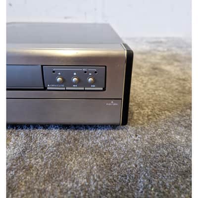 Denon UDR-70 - Tape Deck - Good image 8