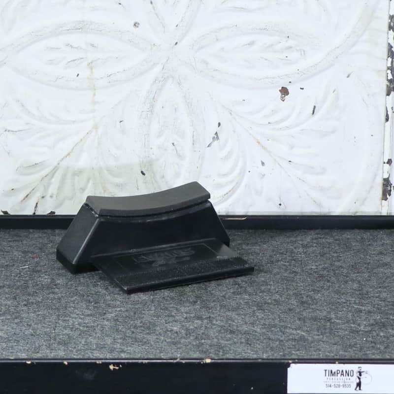 Used Evans Bass Drum Riser image 1