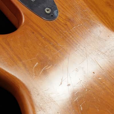 MUSIC MAN SABRE BASS 1979 Natural [C003621] (04/22) image 6