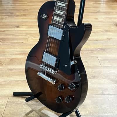 Gibson Les Paul Studio - Smokehouse Burst (Gibson softshell case included) image 5
