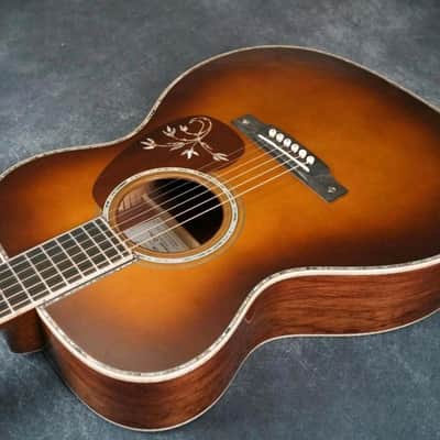 Martin CEO-10 2023 - 2024 - Ambertone image 6