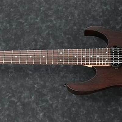 Ibanez RG7421WNF Electric Guitar image 4