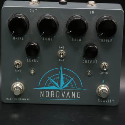 Nordvang Gravity V2.5 [2 892] (08/03) image 3