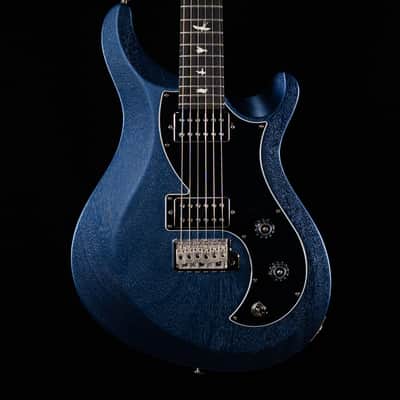 PRS S2 Vela HHT - Metallic Midnight Satin image 1