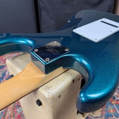 *Video* G&L USA Fullerton Standard Legacy Stratocaster SSS Custom Order - 2019 image 18