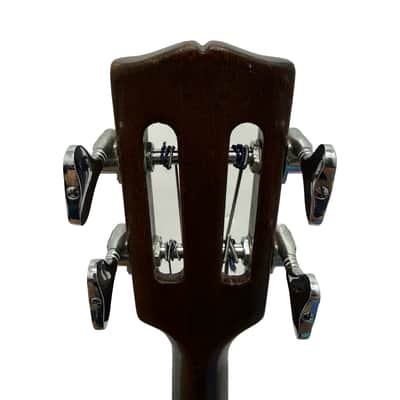1969 Gibson EB-3 with Slotted Headstock - Walnut image 5