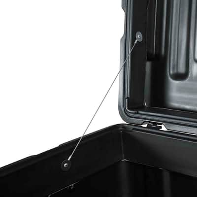 Gator Cases GXR-4517-0803 ATA Heavy Duty DJ Utility Case with 45″ x 17″ x 11″ Interior image 6