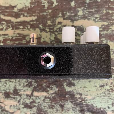 Catalinbread Tremolo8 2023 - Present - Black Sparkle image 3